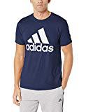 adidas Men's Badge of Sport Classic Graphic Tee